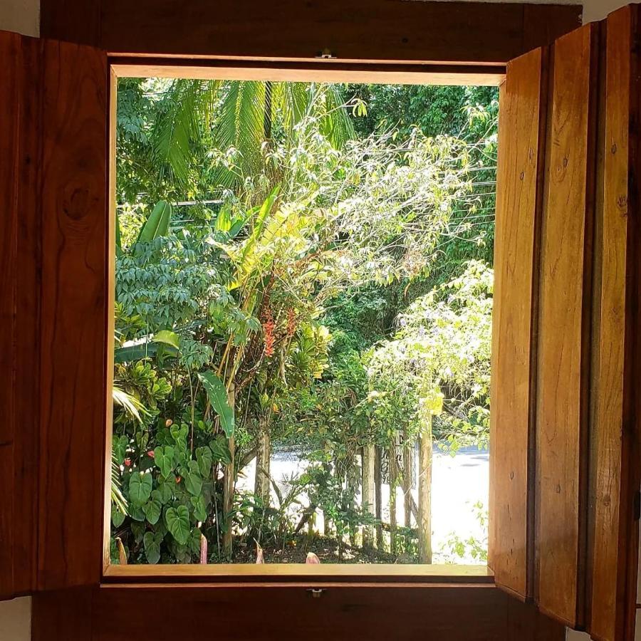Pousada Villa Da Gama Araquari Exterior foto