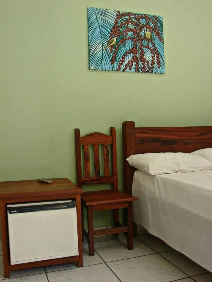 Pousada Villa Da Gama Araquari Zimmer foto