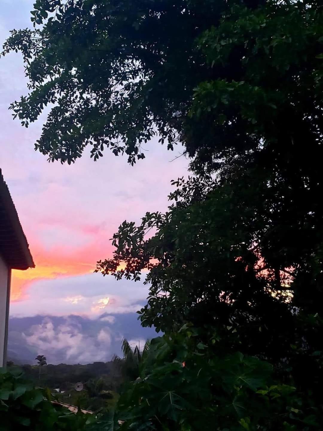 Pousada Villa Da Gama Araquari Zimmer foto
